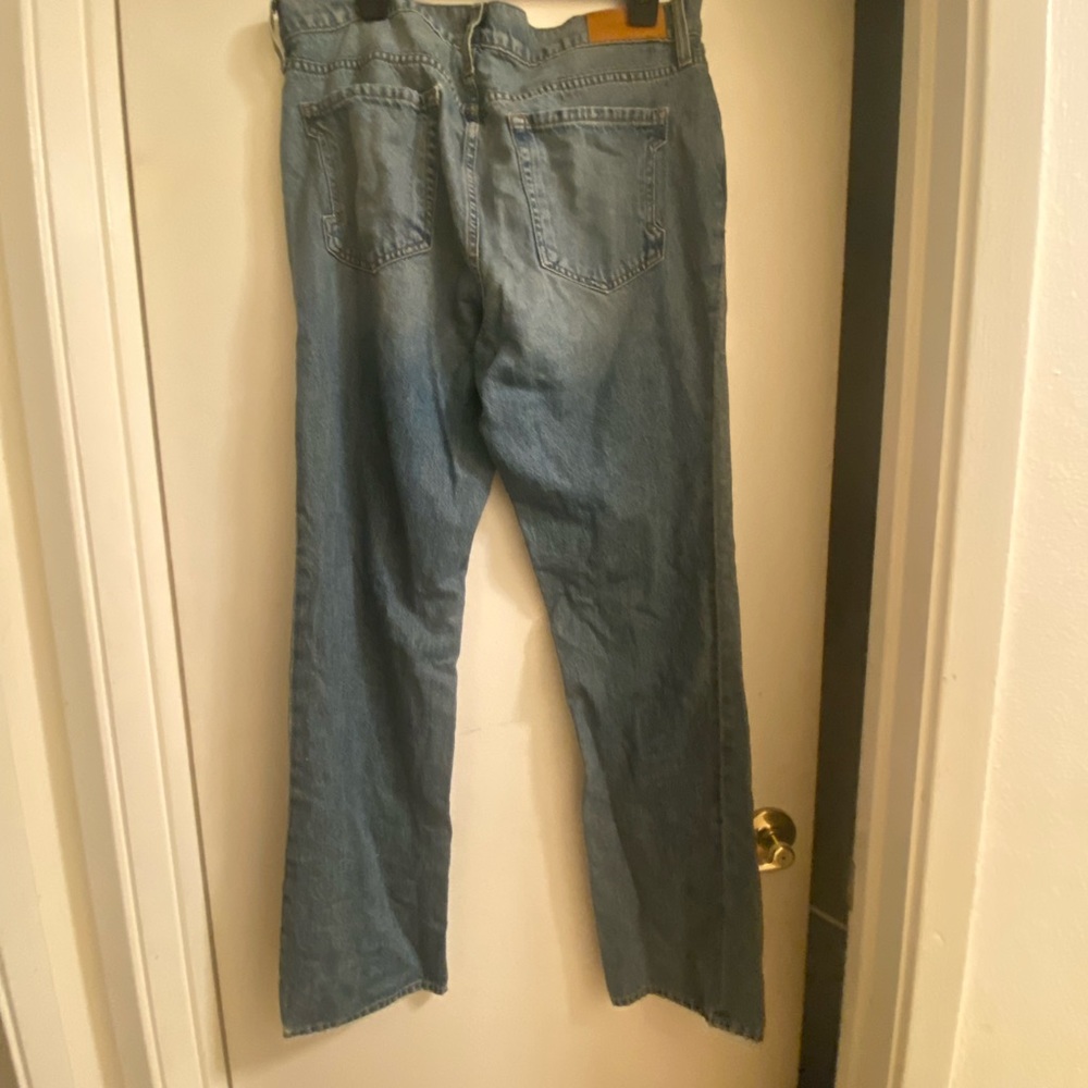 Cotton Citizen  men’s size 34 Marley Jean - Picture 6 of 8